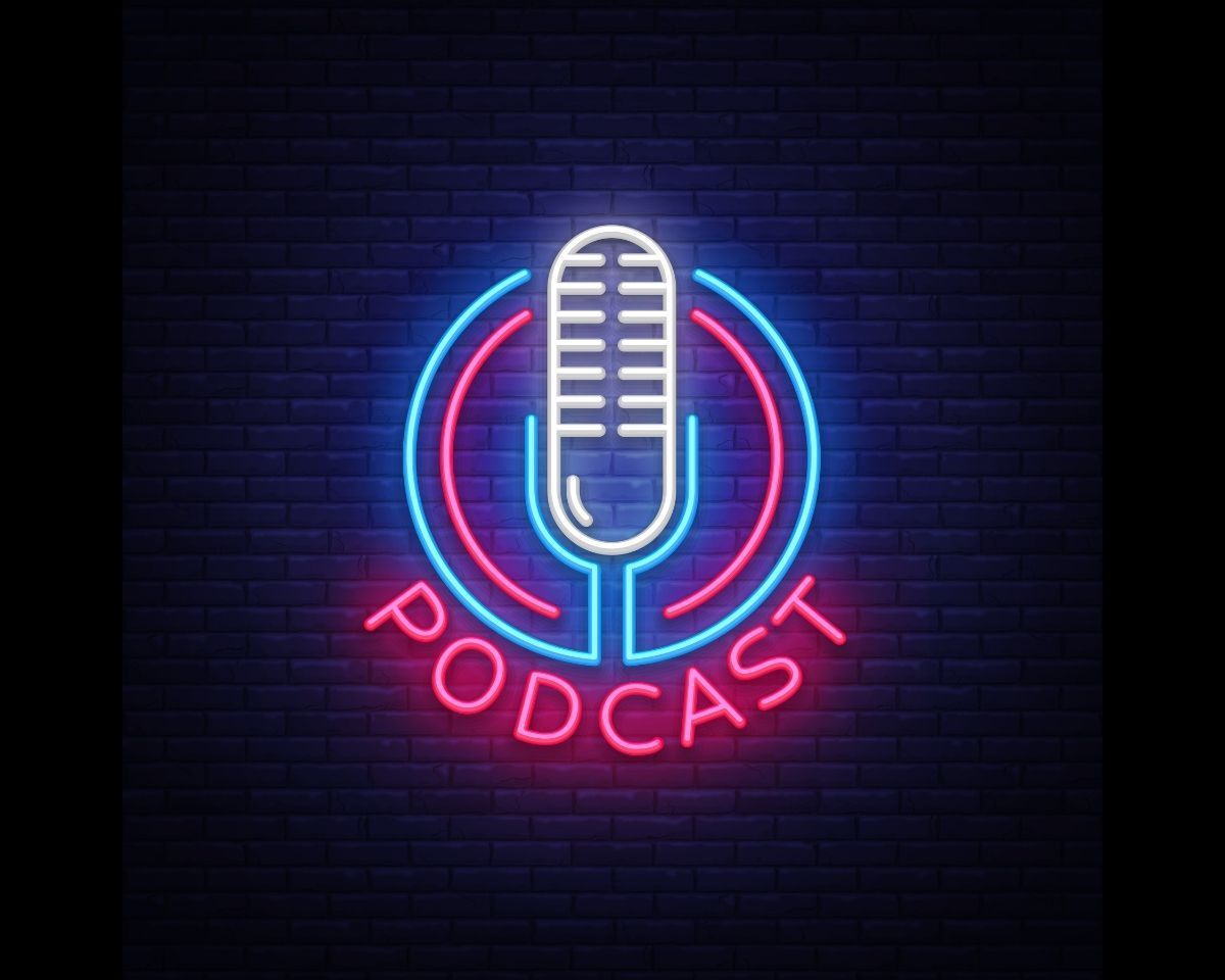 POD Cast - Degrees Pave your way to success and skills will follow